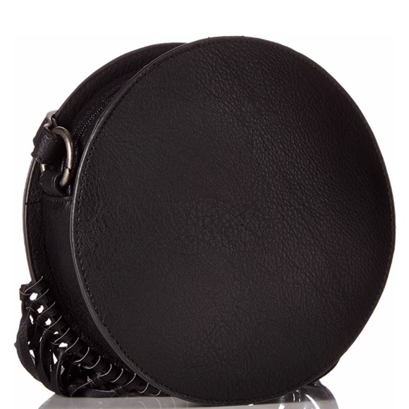 Roxy boho fringe bag - Picture 6 of 8